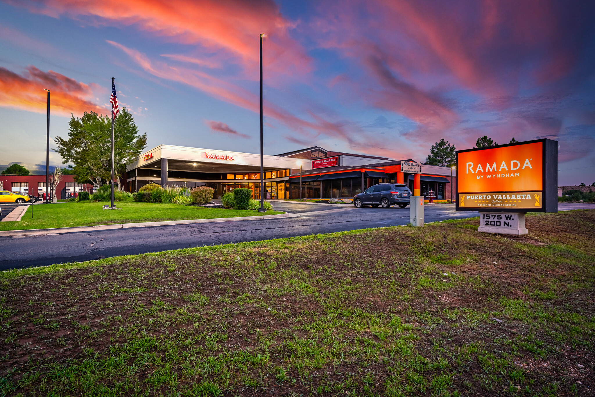 1575 W 200 N, Cedar City, UT for sale Building Photo- Image 1 of 1