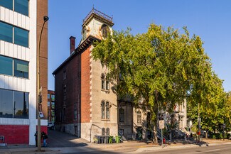 Plus de détails pour 419-427 Av Viger E, Montréal, QC - Multi-résidentiel à vendre