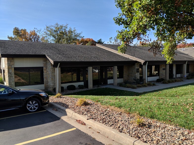 7111 W 98th Ter, Overland Park, KS à vendre - Autre - Image 2 de 2