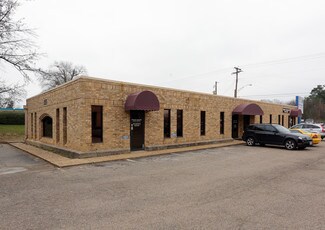 Plus de détails pour 1705 Judson Rd, Longview, TX - Bureau à louer
