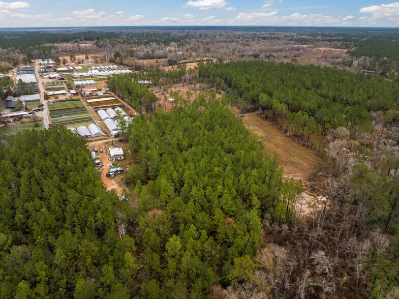 5 Avon Willis Rd, Oakdale, LA for sale - Building Photo - Image 3 of 15