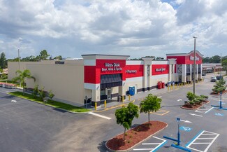 Plus de détails pour 5660 Bayshore Rd, North Fort Myers, FL - Bureau/Commerce de détail, Commerce de détail à louer