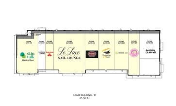 2310 Harlem Rd, Richmond, TX for lease Interior Photo- Image 1 of 3