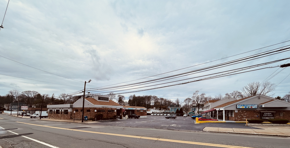 81 Bridge St, Beverly, MA à louer - Photo du bâtiment - Image 2 de 14