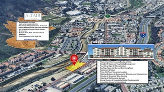 More details for Old Town Front St, Temecula, CA - Land for Sale