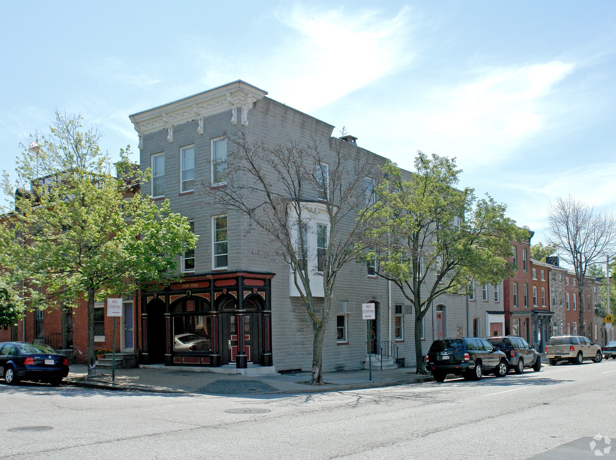 1901 Bank St, Baltimore, MD for sale Primary Photo- Image 1 of 3