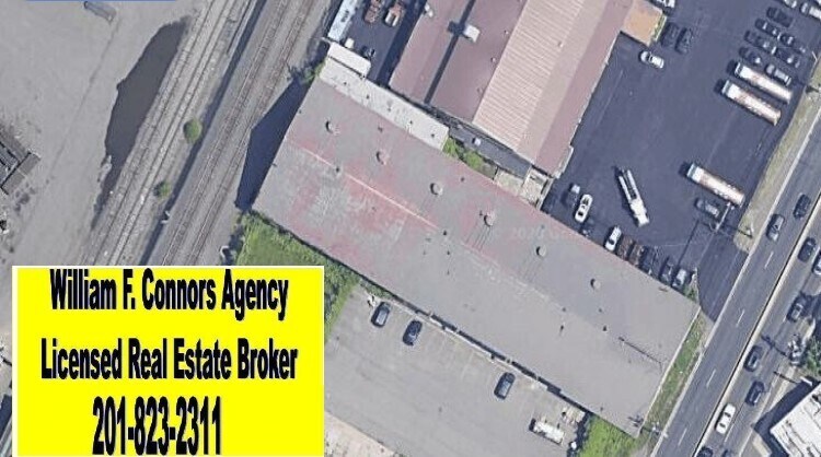 1101 Tonnelle Ave, North Bergen, NJ à louer - Photo du bâtiment - Image 2 de 2