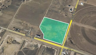 Plus de détails pour TBD Saginor Ln, Platteville, CO - Terrain à louer