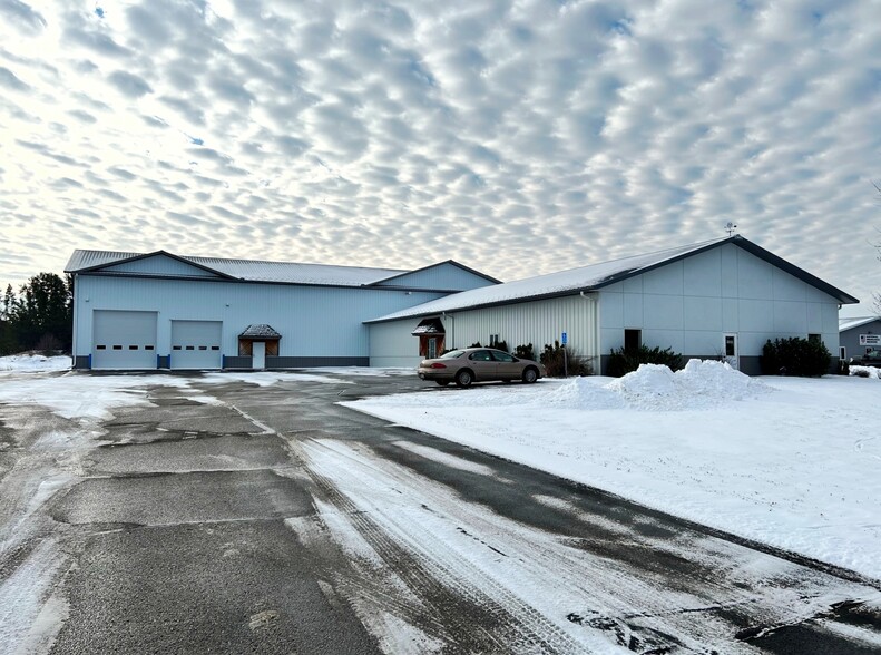 8217 Industrial Park Rd, Baxter, MN à vendre - Photo du b timent - Image 1 de 1