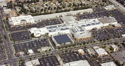 1299 Galleria, Riverside, CA - AERIAL  map view - Image1