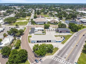 304 Avenue E Sw, Winter Haven, FL - Aérien  Vue de la carte - Image1