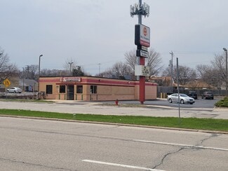 More details for 3171 S 76th St, Milwaukee, WI - Retail for Sale