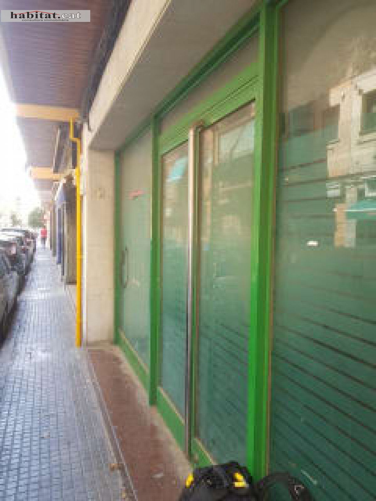 Immeuble residentiel dans Vilanova i la Geltrú, Barcelona à vendre Photo principale- Image 1 de 3