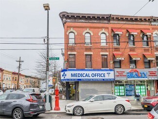More details for 3440 Fulton St, Brooklyn, NY - Multifamily for Sale
