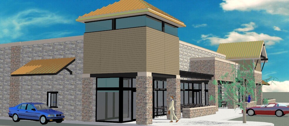 2600 84th st, Lincoln, NE for lease - Building Photo - Image 2 of 6