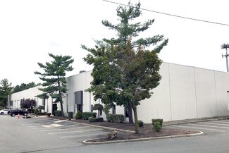 Plus de détails pour 3 Joanna Ct, East Brunswick, NJ - Industriel à louer
