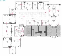 1511 N Westshore Blvd, Tampa, FL for lease Floor Plan- Image 1 of 11