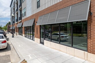 305 N Main St, Broken Arrow, OK for lease Interior Photo- Image 1 of 3