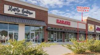 Plus de détails pour 3201 Endeavor Ln, Vestavia Hills, AL - Commerce de détail à louer