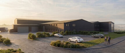 Crawpeel Road, Aberdeen for lease Building Photo- Image 1 of 5
