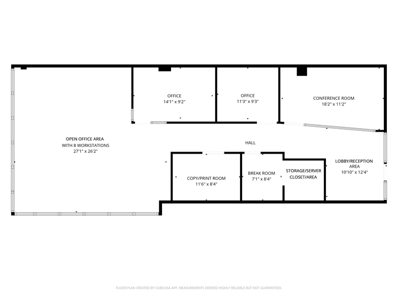 3930 Pender Dr, Fairfax, VA à louer - Plan d’étage - Image 2 de 43