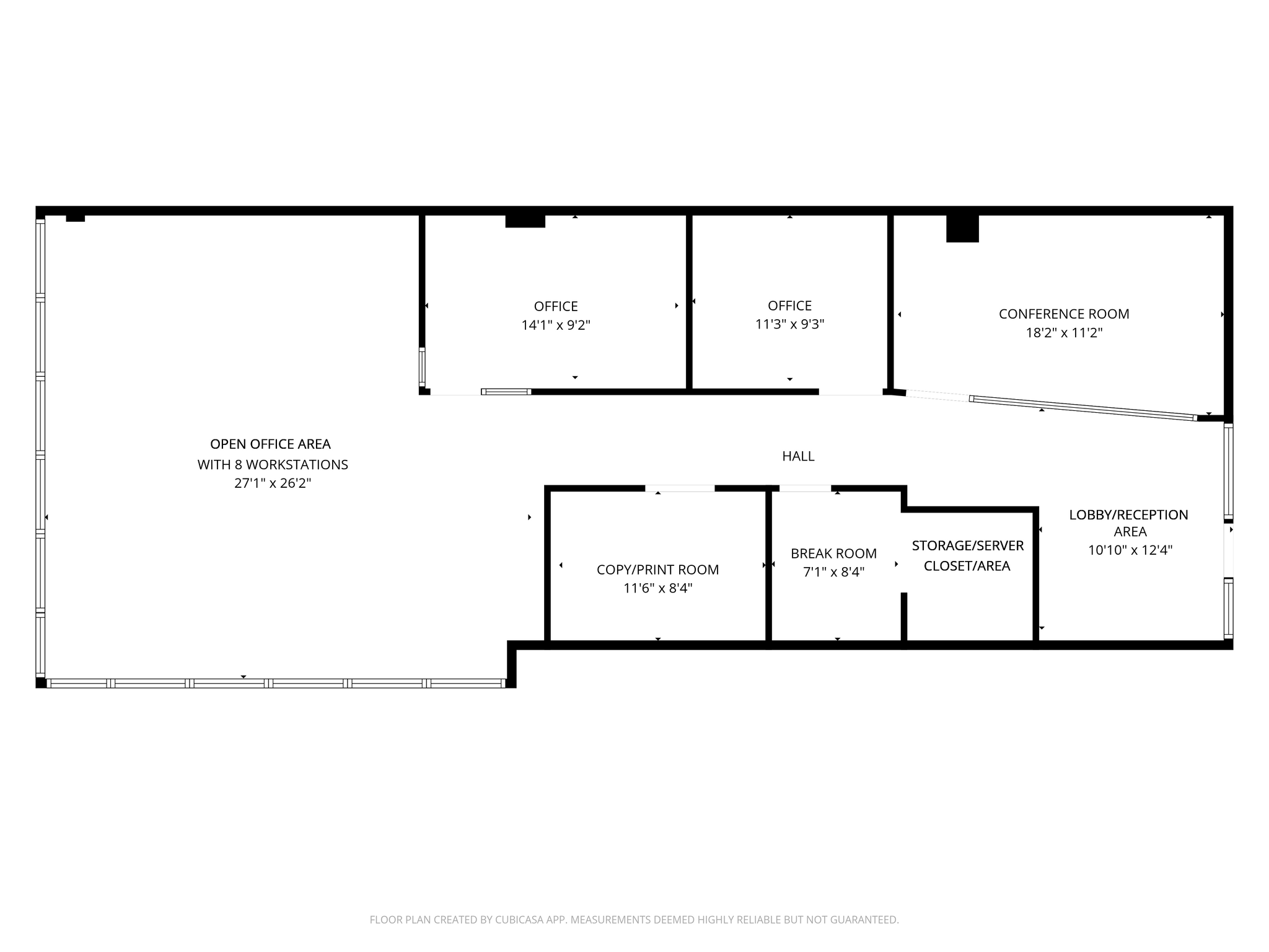 3930 Pender Dr, Fairfax, VA for lease Floor Plan- Image 1 of 1