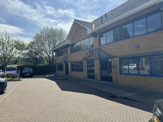 More details for 1-3 Rectory Ln, Loughton - Office for Sale