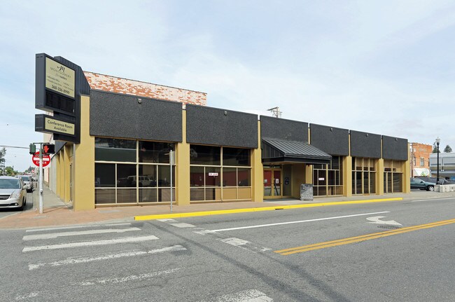 More details for 317 S 2nd St, Mount Vernon, WA - Office for Sale