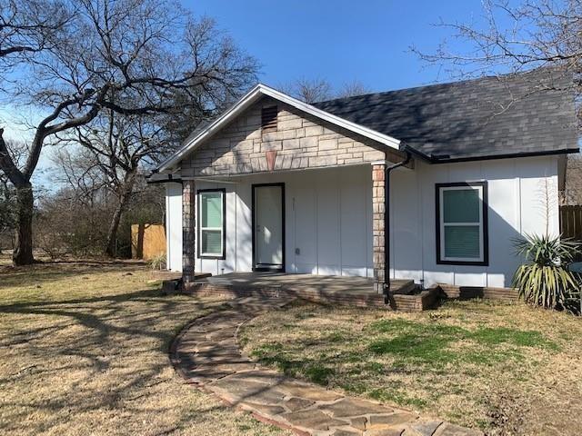 511 E Washington St, Denison, TX à vendre Photo principale- Image 1 de 2
