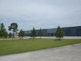 Willow Creek Industrial Park - Warehouse