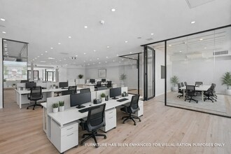 299-301 Clarendon St, South Melbourne for lease Interior Photo- Image 1 of 10