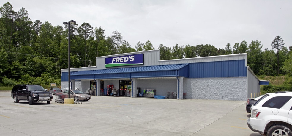 3561 Maynardville Hwy, Maynardville, TN for lease - Building Photo - Image 3 of 3