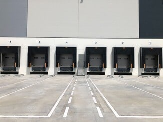 More details for Industrial for Lease