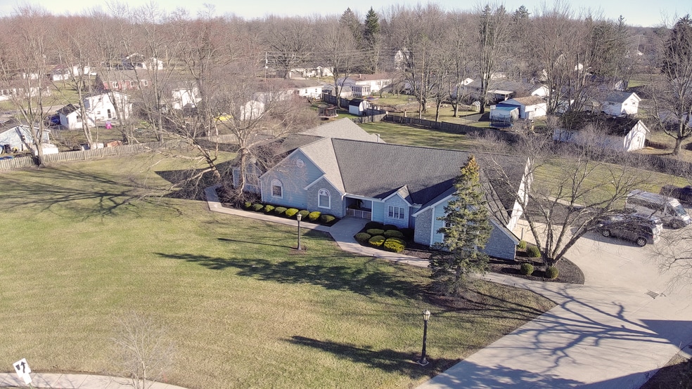 139 Weber Ct, Wellington, OH à vendre - Photo du bâtiment - Image 3 de 12