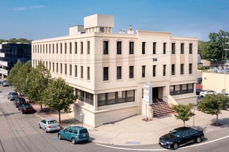 Plus de détails pour 20 Broadhollow Rd, Melville, NY - Bureau à louer