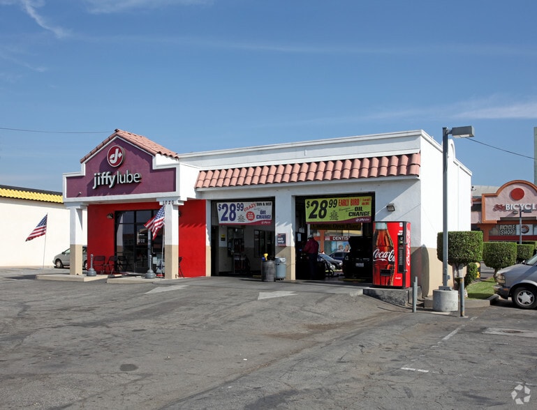 1020 N Hacienda Blvd, La Puente, CA for sale - Primary Photo - Image 1 of 3