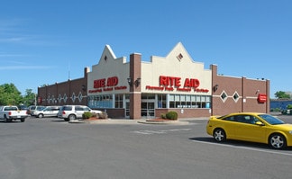 Plus de détails pour 512 W Onondaga St, Syracuse, NY - Commerce de détail à vendre