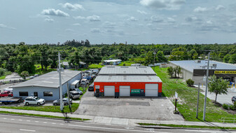 5136 Duncan Rd, Punta Gorda FL - Propriété automobile