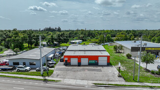 Plus de détails pour 5136 Duncan Rd, Punta Gorda, FL - Industriel à vendre