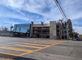 Tampa Topham Office Plaza - Loft