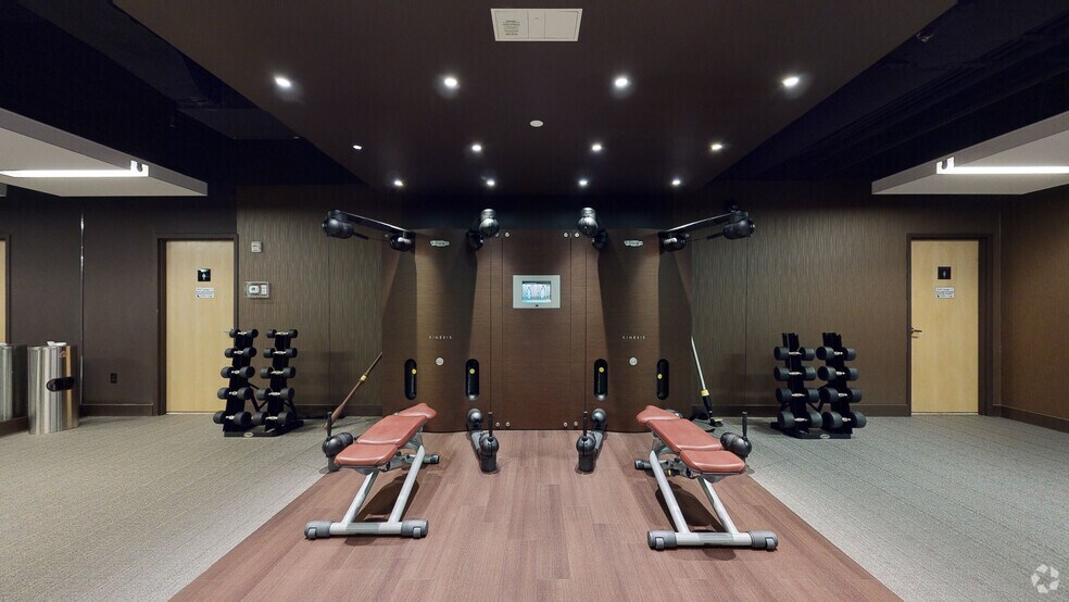 100 Beard Sawmill Rd, Shelton, CT à louer - Photo intérieure - Image 2 de 18