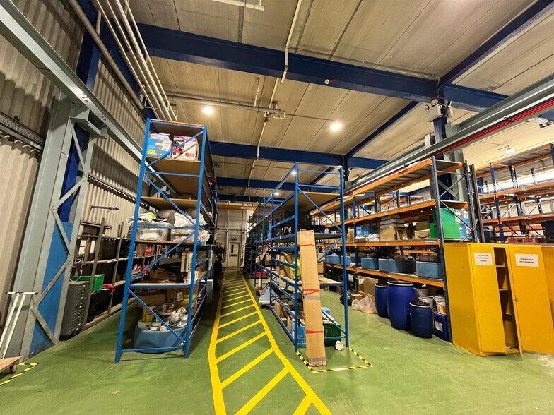 Parc Crescent, Bridgend à vendre - Photo intérieure - Image 3 de 4