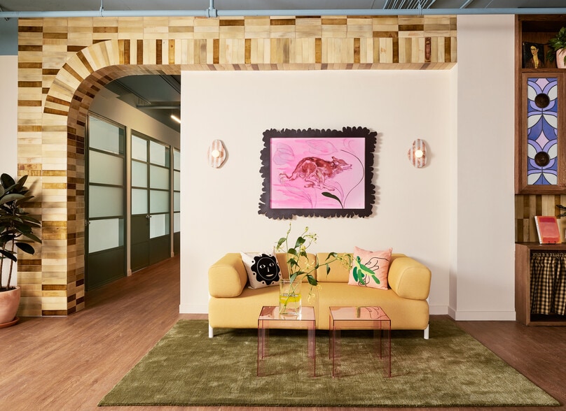 220 9th St, Jersey City, NJ for lease - Interior Photo - Image 3 of 16