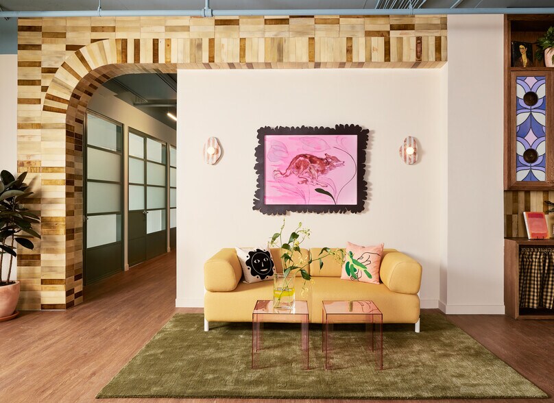 220 9th St, Jersey City, NJ à louer - Photo intérieure - Image 3 de 16