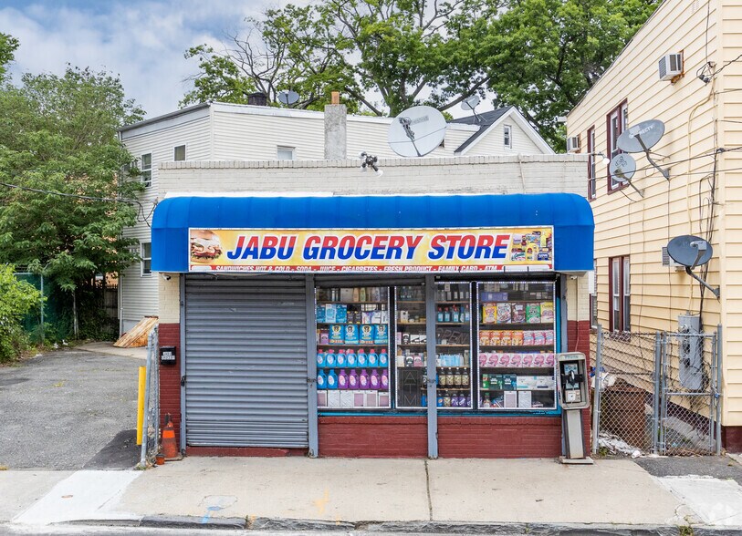 34 Rosehill Pl, Irvington, NJ for sale - Building Photo - Image 2 of 19