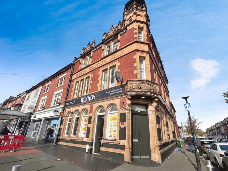 67 Cape Hl, Smethwick for sale Primary Photo- Image 1 of 2