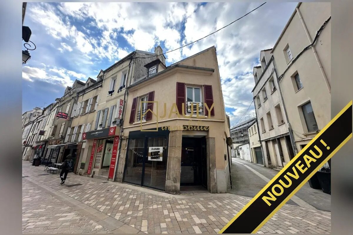 12 Rue Du Tan, Meaux à vendre Photo principale- Image 1 de 17