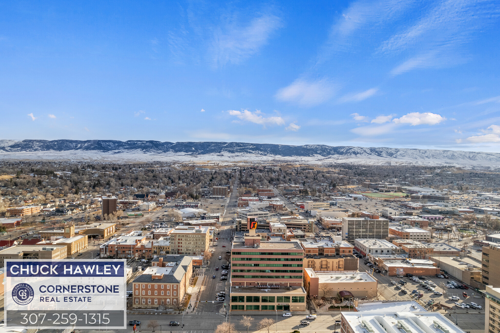 104 S Wolcott St, Casper, WY for sale Building Photo- Image 1 of 21