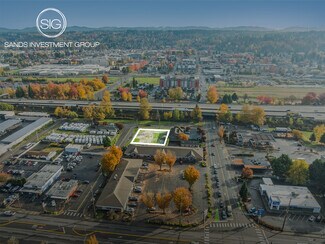 Plus de détails pour 1108 Harrison St, Kent, WA - Terrain à vendre