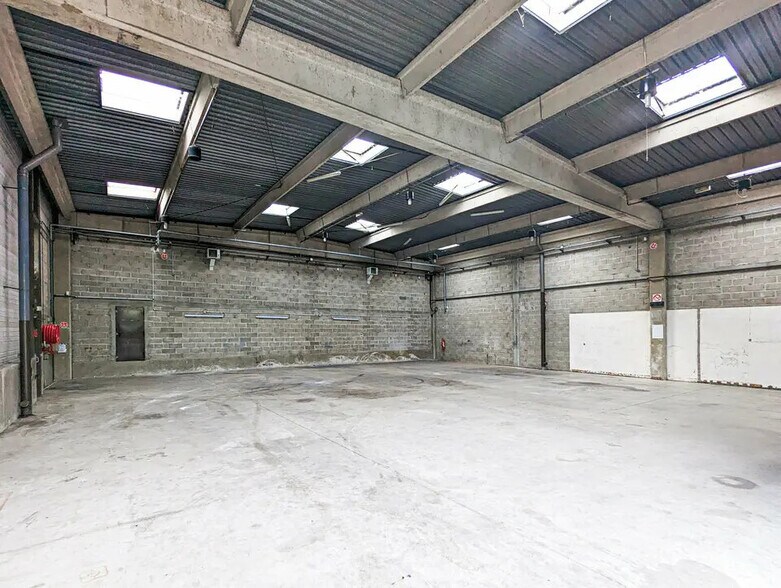 Industriel dans Palaiseau à louer - Photo intérieure - Image 3 de 13